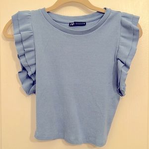 Zara Top